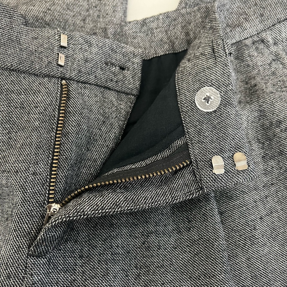 ✨Joie✨Wool Blend Slacks 🍁 - Picture 8 of 9